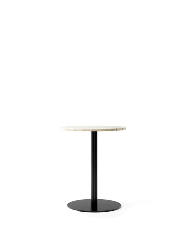 Audo Harbour Column Dining Table - Round