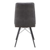 Moe's Morrison Side Chair - Set of 2