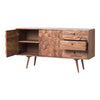 Moe's O2 Sideboard