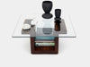Artless SQG22 Side Table