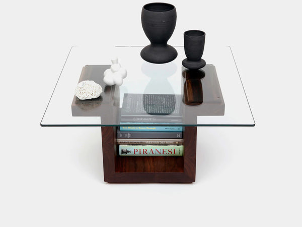 Artless SQG22 Side Table