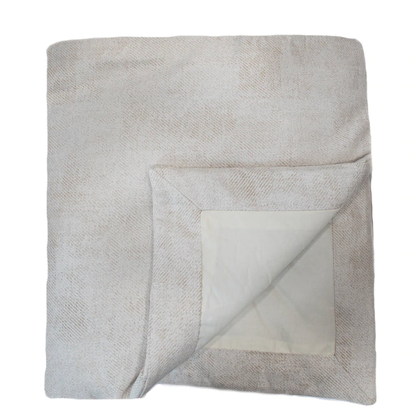 Ann Gish Chino Coverlet