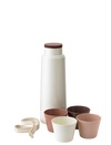 Rig-Tig Picnic Vacuum Insulated Bottle & Cups Set