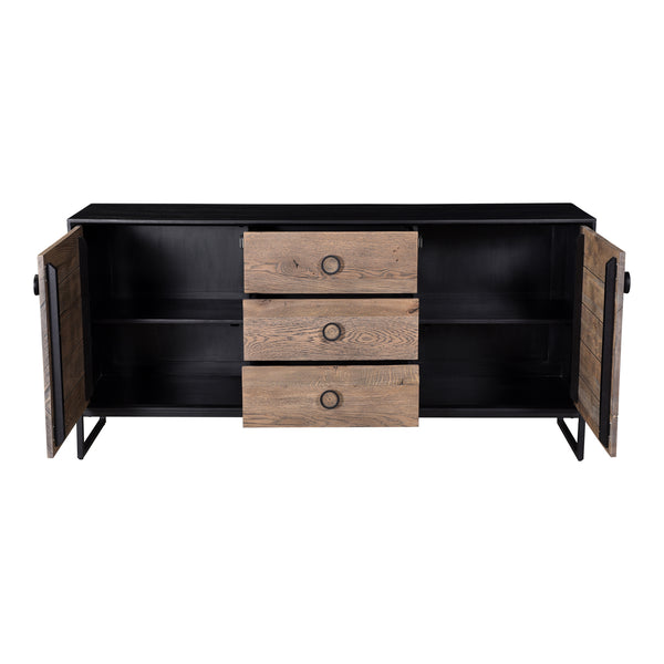 Moe's Heath Sideboard
