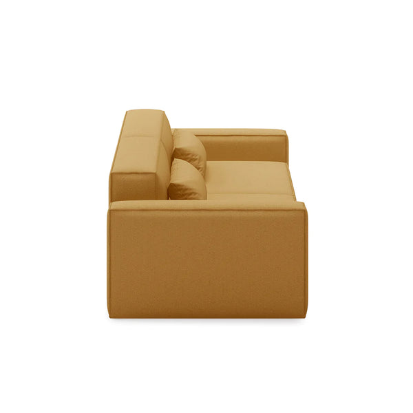 GUS Modern Mix Modular 2-Pc Sofa