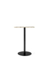 Audo Harbour Column Counter Table - Rectangle