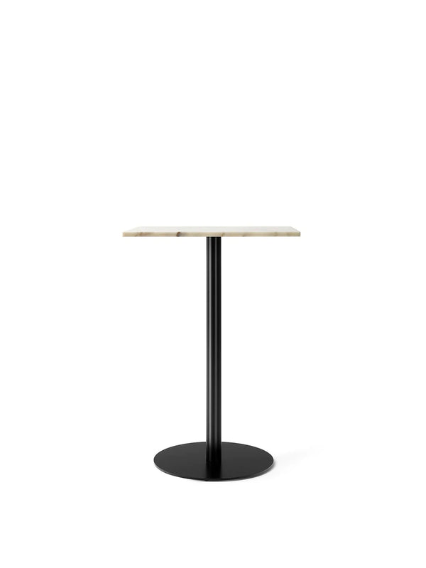 Audo Harbour Column Counter Table - Rectangle