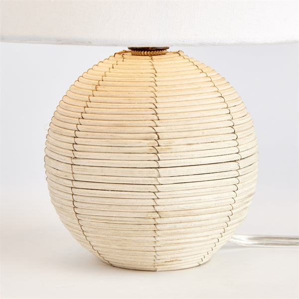 Napa Home & Garden Maye Sphere Mini Lamp