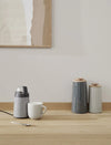 Stelton Emma Electric Coffee Grinder