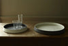 Canvas Home Sienna Etched Champagne Glasses - Set of 6 