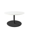 Cane-line Go Coffee Table Large Base - Round 80cm