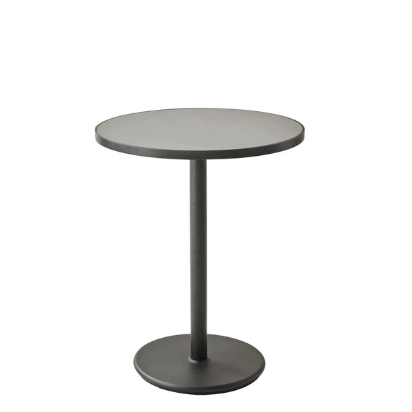 Cane-line Go Café Table - Round 60cm