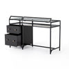 Four Hands Shadow Box Desk