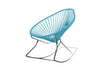 Innit Acapulco Rocker - Metallic Frame