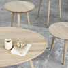 Mater Accent Side Table 
