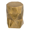 Moe's Quintus Accent Table