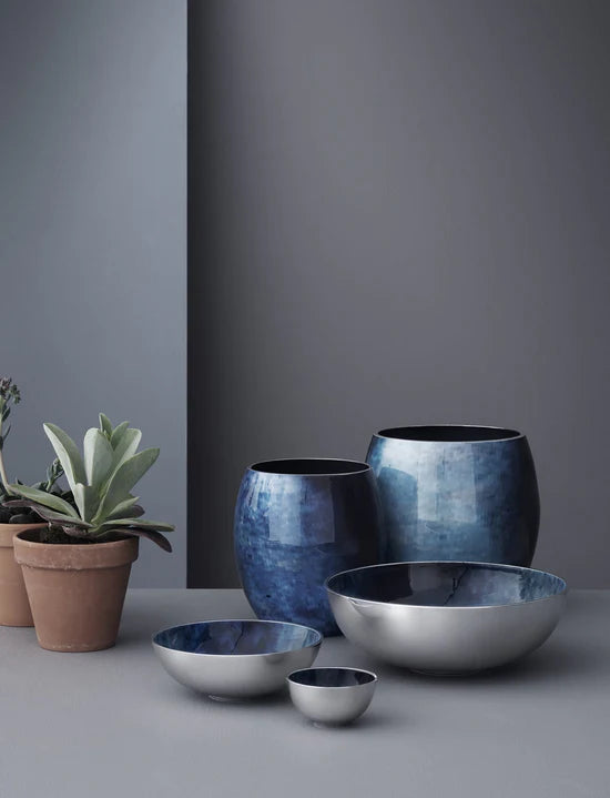 Stelton Stockholmn Vase - Small