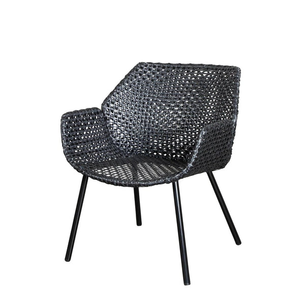 Cane-line Vibe Lounge Chair