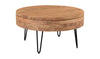 Moe's Privado Storage Coffee Table