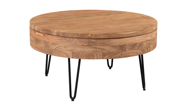 Moe's Privado Storage Coffee Table