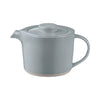 Blomus Sablo Ceramic Stoneware Teapot w/ Filter