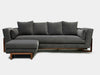 Artless LRG Sofa