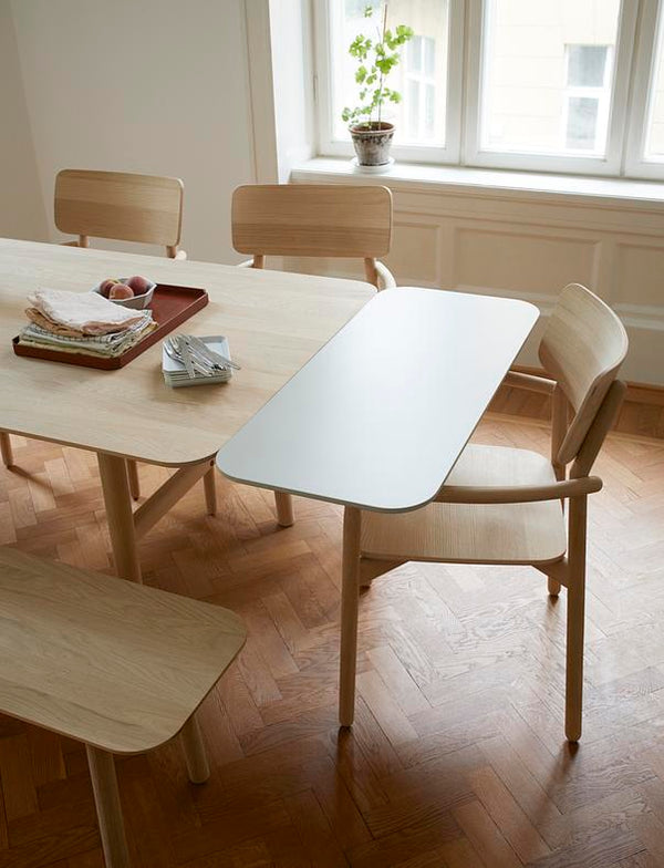 Skagerak Hven Extension Plate