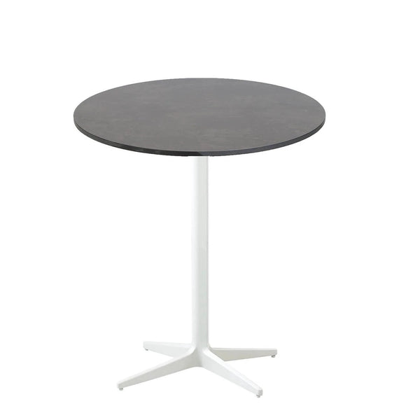Cane-line Drop Café Table - Round 70cm