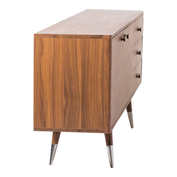 Moe's Sienna Sideboard