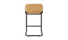 Moe's Baker Counter Stool - Set of 2