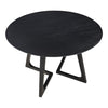 Moe's Godenza Dining Table - Round