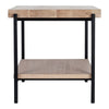 Moe's Mila Side Table