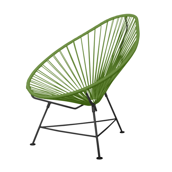 Innit Junior Acapulco Chair - Powdercoated Frame
