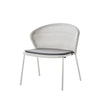 Cane-line Lean Lounge Chair - Cushion