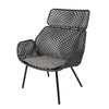 Cane-line Vibe Highback Chair