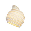 Graypants Scraplights Hive Pendant