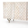 Four Hands Rio Media Console