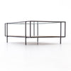 Four Hands Bryon Coffee Table
