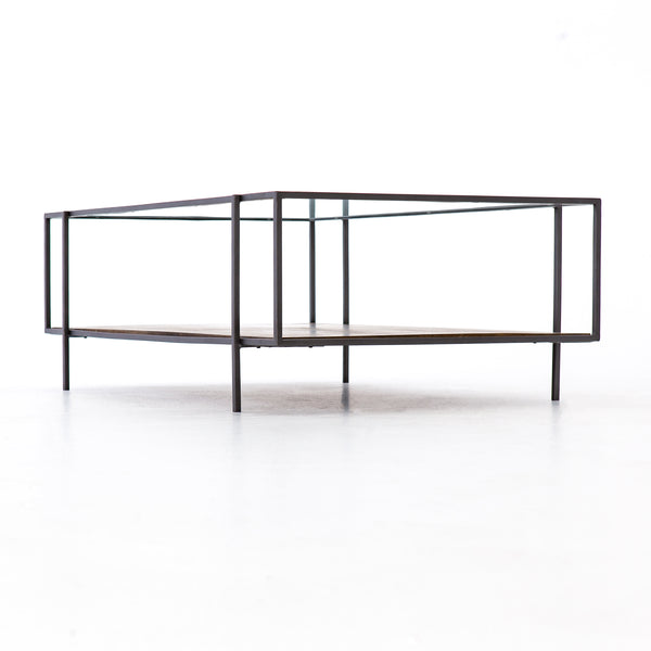 Four Hands Bryon Coffee Table