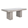 Moe's Antonius Outdoor Dining Table