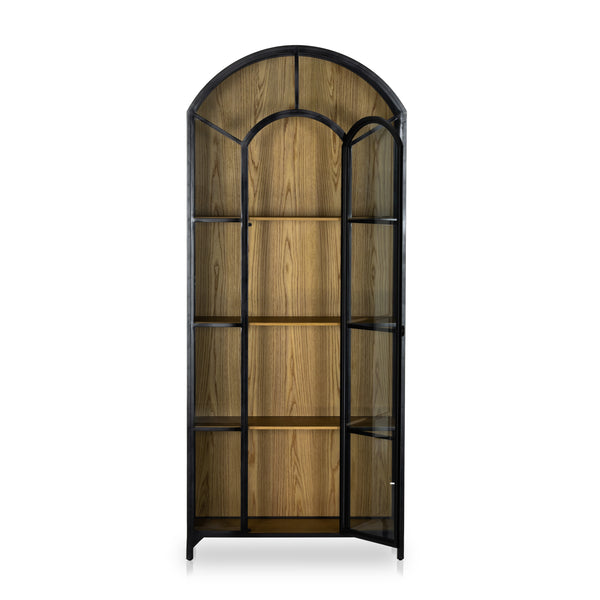 Four Hands Belmont Cabinet