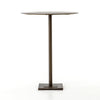 Four Hands Fannin Bar Table