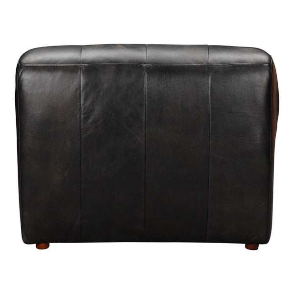 Moe's Ramsay Chaise
