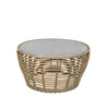 Cane-line Basket Coffee Table - Medium