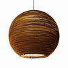 Graypants Sun Pendant Natural 48 