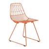BEND Lucy Chair Orange 