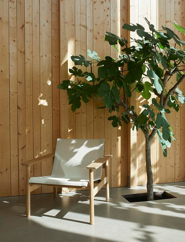 Skagerak Pelago Lounge Chair