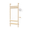 GUS Modern Branch 1 Entryway Unit