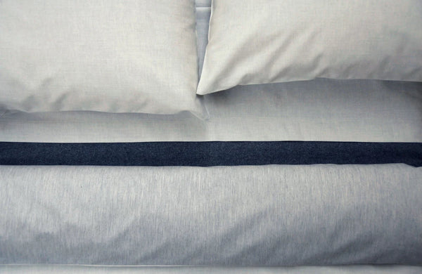 Area Jewel Cotton Fitted Sheet
