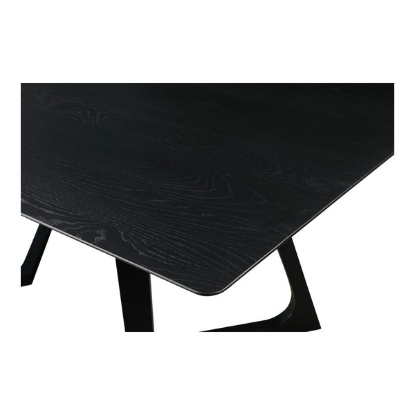 Moe's Godenza Dining Table - Rectangular